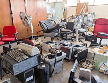 Commercial Junk Removal